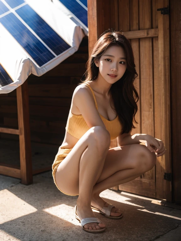 solar ,