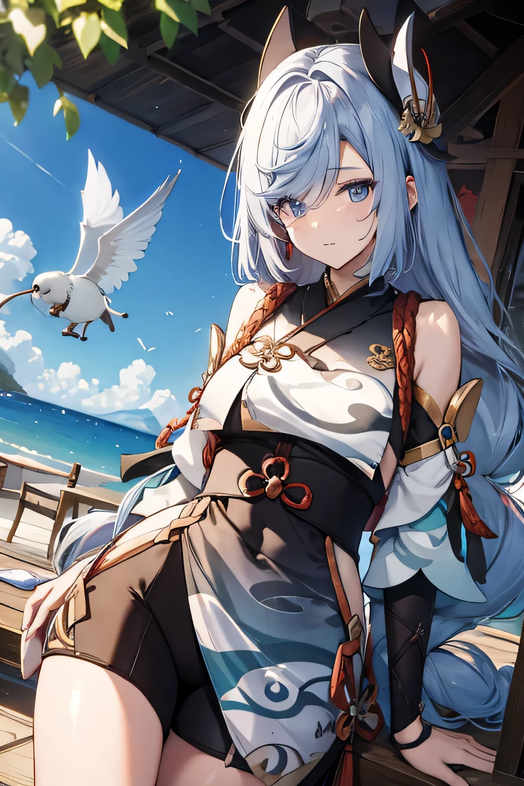 Genshin