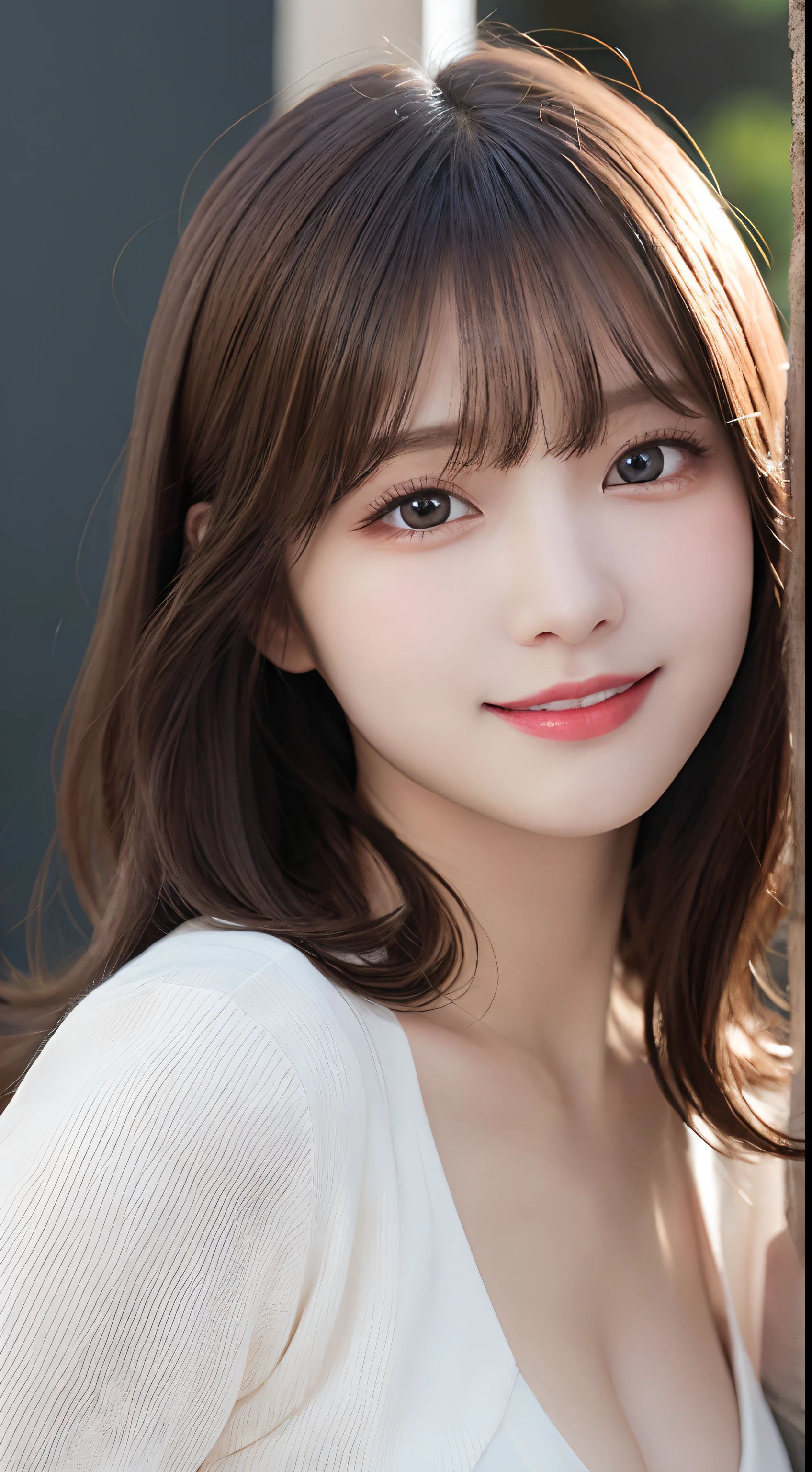 (ultra realistic 8k cg, 8k wallpaper, HDR), (flawless),( perfect artwork), solo, amazing , 1girl , ( ayane ),(masterpiece), (best quality), (highress ,beautiful eyes and face), (perfect female body), realistic, shiny skin, extremely detailed eyes and face, (high detailed skin:1.2), (finely detailed beautiful eyes:1.2), nsfw, (cowboy shot), ((gigantic breasts:1.4), hyper breast, beautiful breasts ), ( , nsfw ,nude, completely nude ), beautiful detailed nipples, small nipples, nipples, navel, thighs,  (( lie down spreading legs , W position ,Spread pussy , both hands holding thighs)), cum, thighs gap, ((bukkake to body , bukkake to pussy , bukkake to hair , bukkake to face, real pussy )), ((blush)), smile, closed mouth, lips, looking at the viewer , sweat, sweatdrop, short body (, silver bracelet ,silver thighhighs, silver elbow gloves, ankle rings , luxurious diamond necklace, luxurious diamond earrings , ) , wet, slender, indoor , white wall, (( short light  brown hair  , dark brown eyes , kimono )),