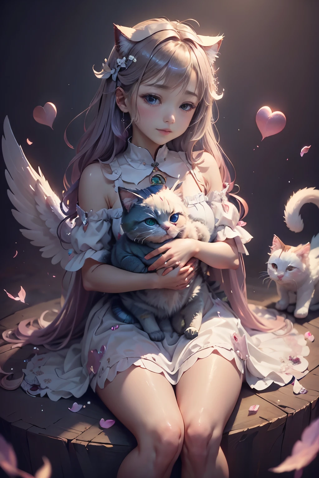 Cuty baby angel --auto --s2