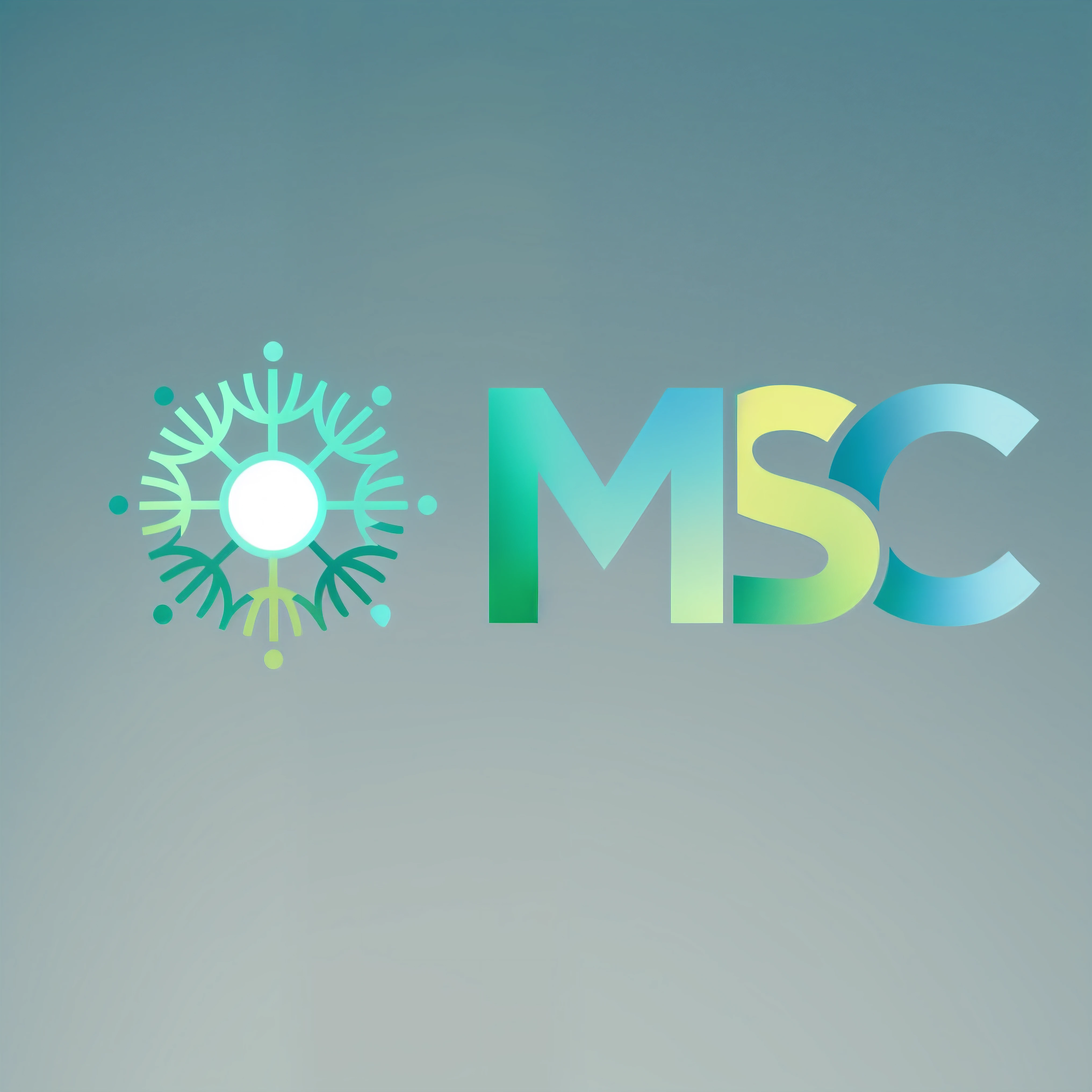 Convert light blue and green gradient to jpg , Best quality