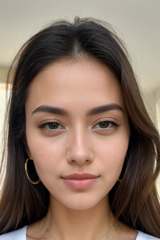 ((Best Quality)), ((Masterpiece)), (Detailed), a perfect face