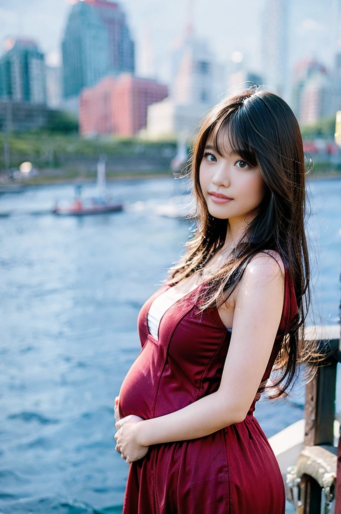 pregnancy