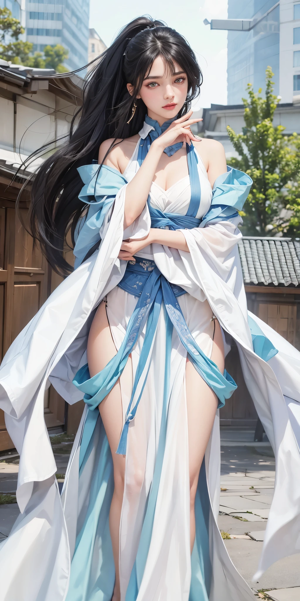 ((top-quality、masuter piece:1.3))、201 year old girl、Beautiful girl emphasizing slender abs:1.3、(Short Bob、Short Wave Bob、huge-breasted:1.2)、(((Touching the pubic area with your hand:1.2、Climax face)))、hyperdetailed face、A detailed eye、二重まぶた、Face of sexual pleasure、Panting face、Iki face、beautiful countenance、barechested、Full body like、((Recurve the body、barechested))、a wet body、((barechested、Touching the pubic area with your hands)、You can see the shape of the nipple、(((The nipple is visible、Pubic area visible、Wet、My legs are wide open、The wind flips up the skirt、Exposing the pubic area.)))、(((Climax face、Touching the pubic area with your hand)))、Raw photo、Face in love、Take off your see-through blazer、no panty、no-bra、Two hands、Two legs、Photo Quality、Toned waist、Beautuful Women、Beautiful waist constriction、no panty、The pubic area gets wet and the juice drips., (top-quality), (ultra-detailliert), (masterpiece), (wall-paper), (详细的脸), (dynamicposes、See-through blazer skirt)、(((Show off by opening your pubic area with your fingers in a standing position)))、Stand with your legs open、Gooey crotch、The juice is filamentous.、Beautiful crotch、Precise pubic area、Wet eyes、Beautiful ass、Stand in a sexy posture、Press your crotch against the camera、Spread the pubic area with your hands