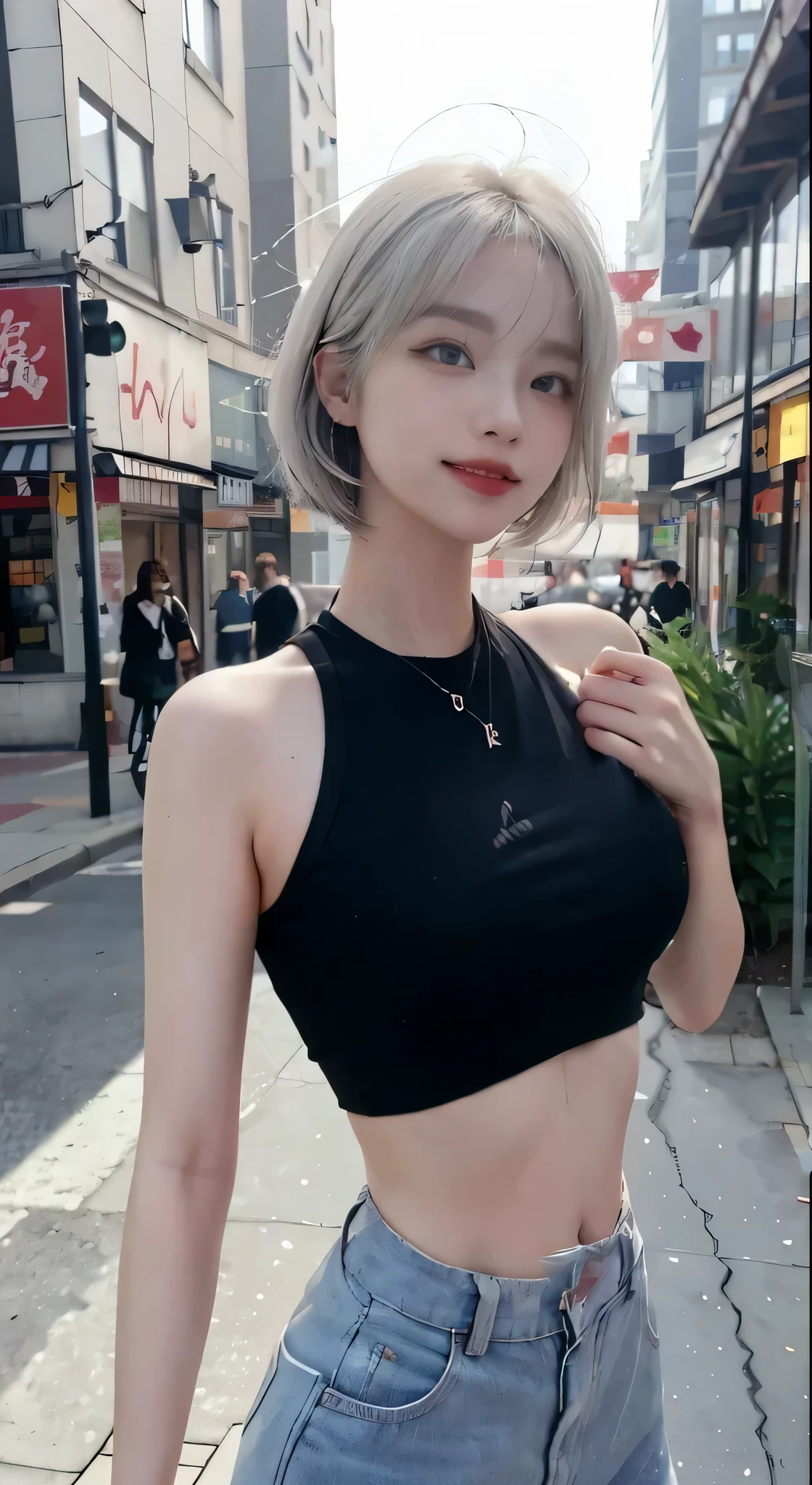 Natural feeling without discomfort、beautiful skin、