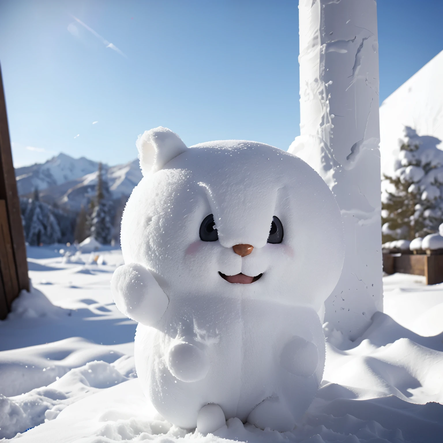 Marshmallow