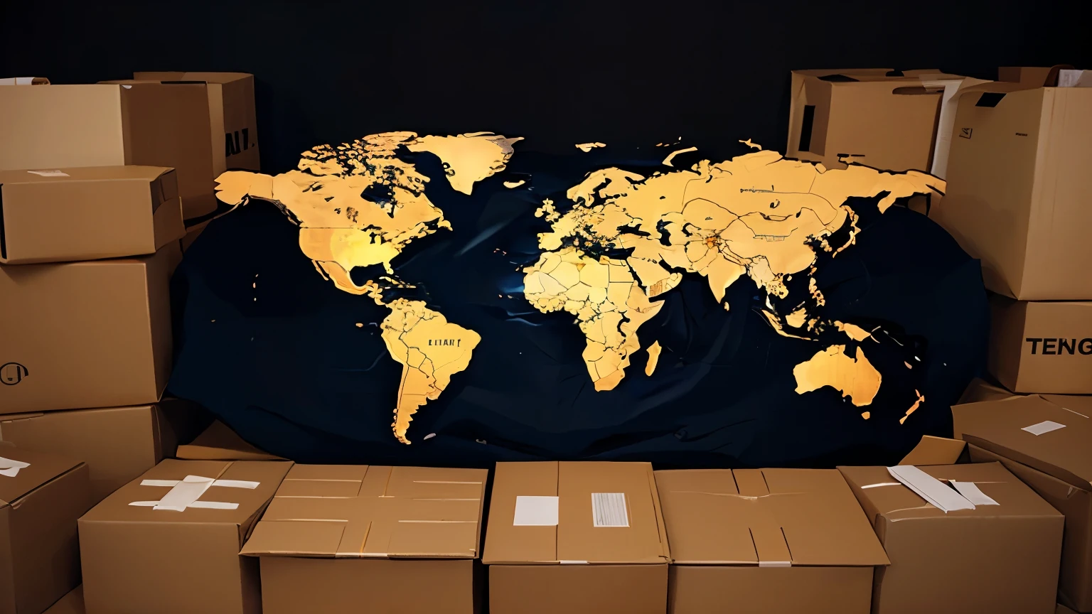 all global goods