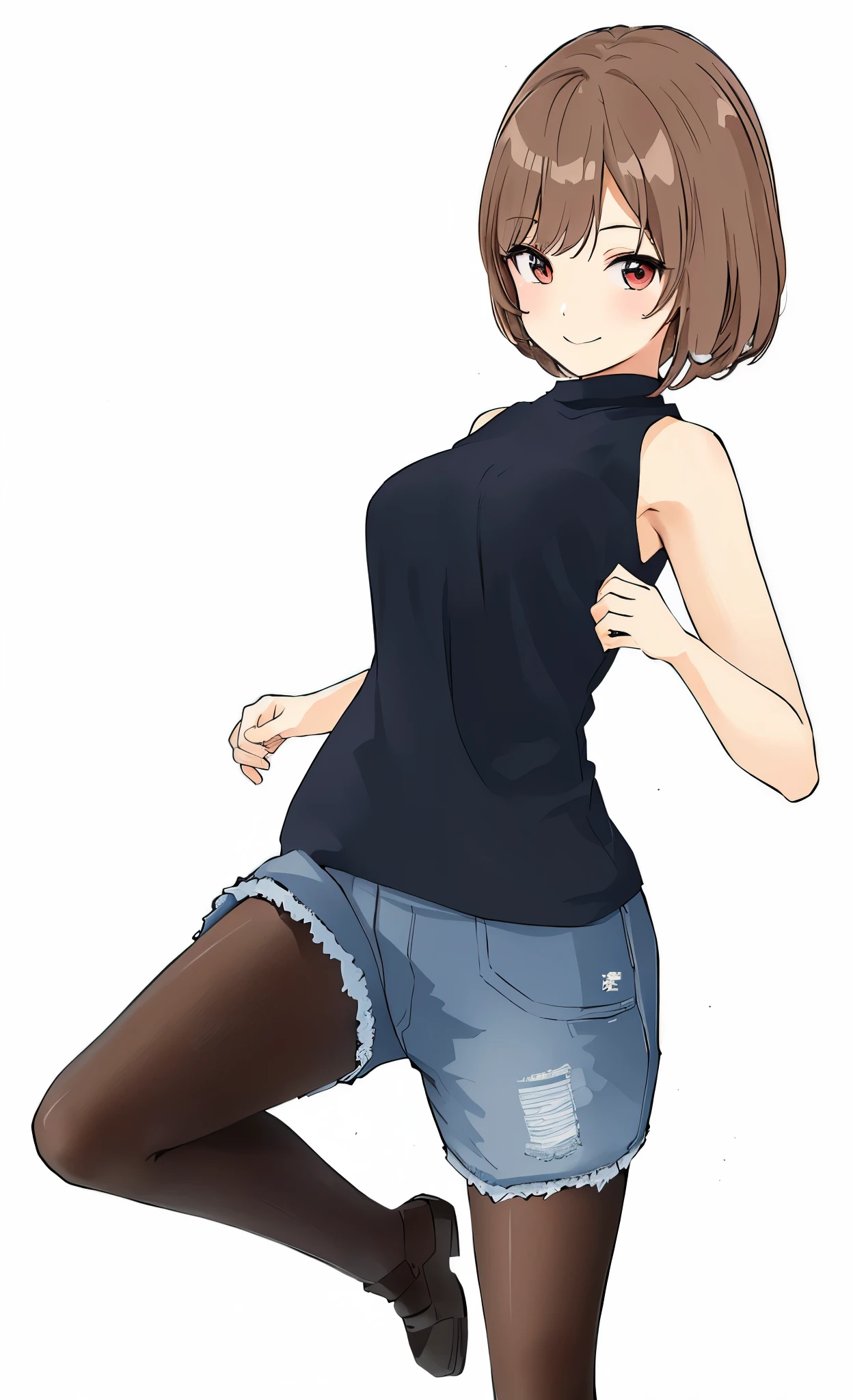 highest quality、anime、clearly、anime塗り