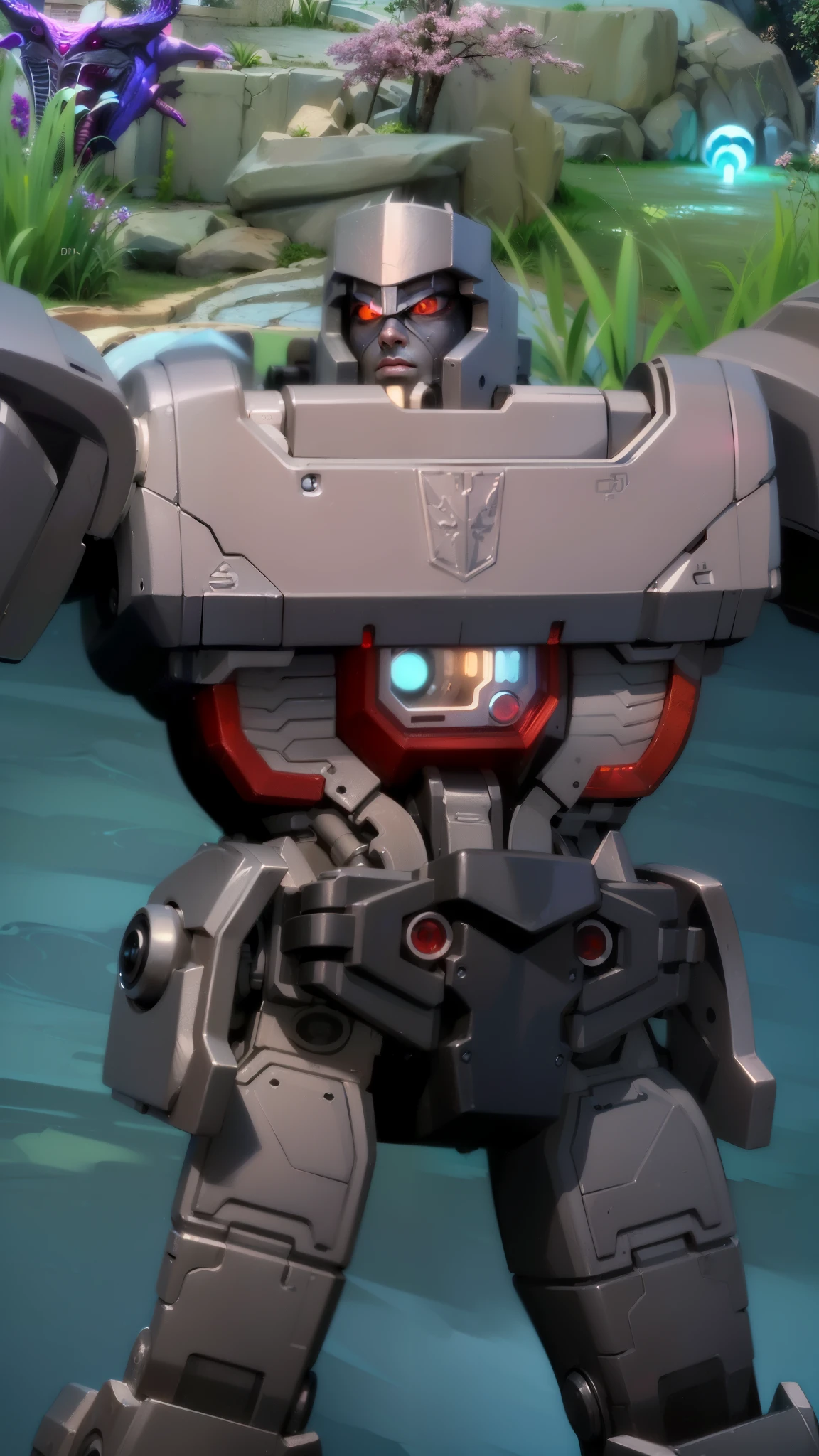 masculine male, masterpiece, ((perfect eyeest quality, (semirealism:1.9), beautiful lighting, (extremely detailed CG unity 4k fhd wallpaper), High Detail, Sharp focus, dramatic outdoors, 1 boy ,19 years old, light red eyes.