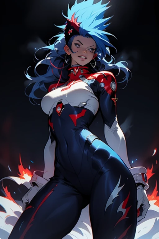 CastigoAIwoman,