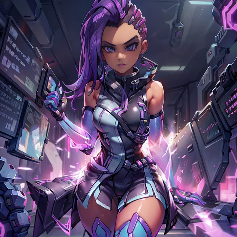 Sexy Sombra