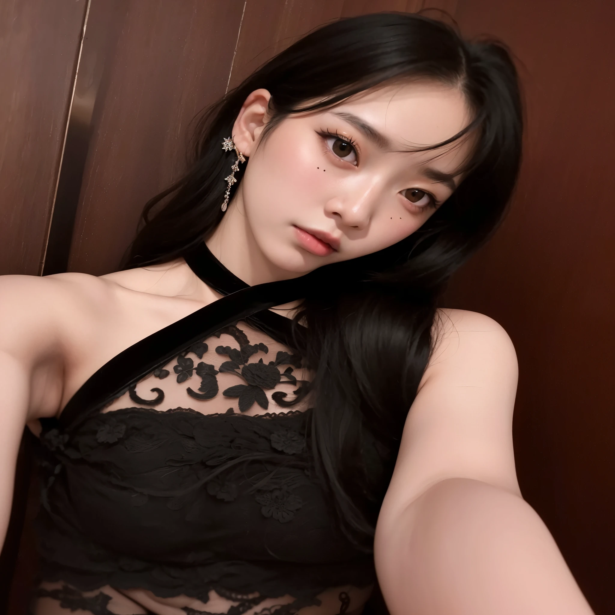 Jennie from blackpink