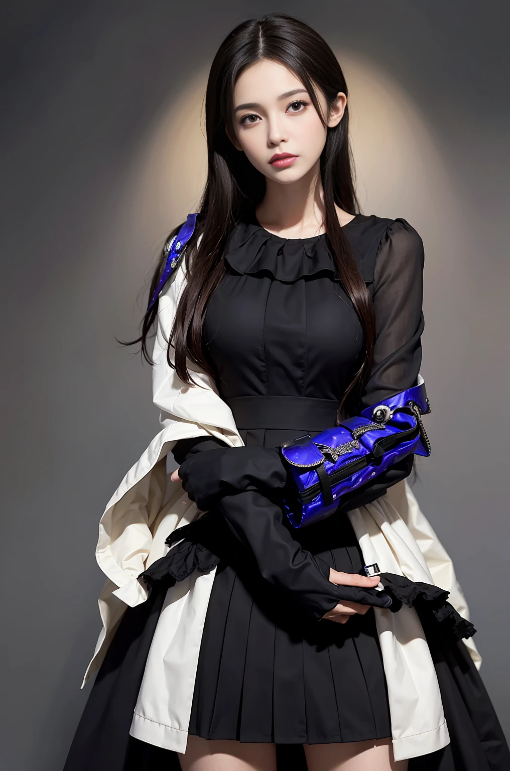 (front focus),(in the darkness:1.6),
(masterpiece, quality, the best, official art, Beautiful and beautiful:1.2),(masterpiece, quality, the best quality, official art, Beautiful and beautiful:1.2),(masterpiece, quality, the best quality, official art, Beautiful and beautiful:1.2), 1 girl, Fault art, (Digital distortion), pixelated fragments, corrupted data,Colorful noise, visual chaos,contemporary aesthetics