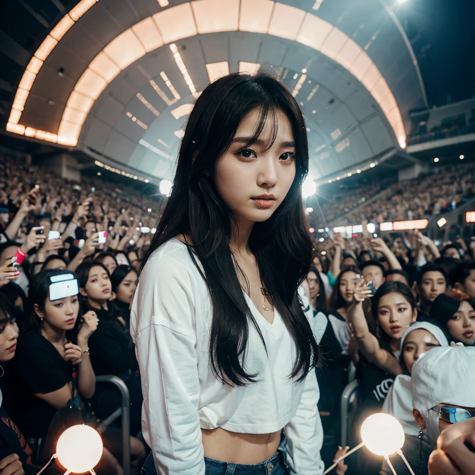 Lightstick kpop