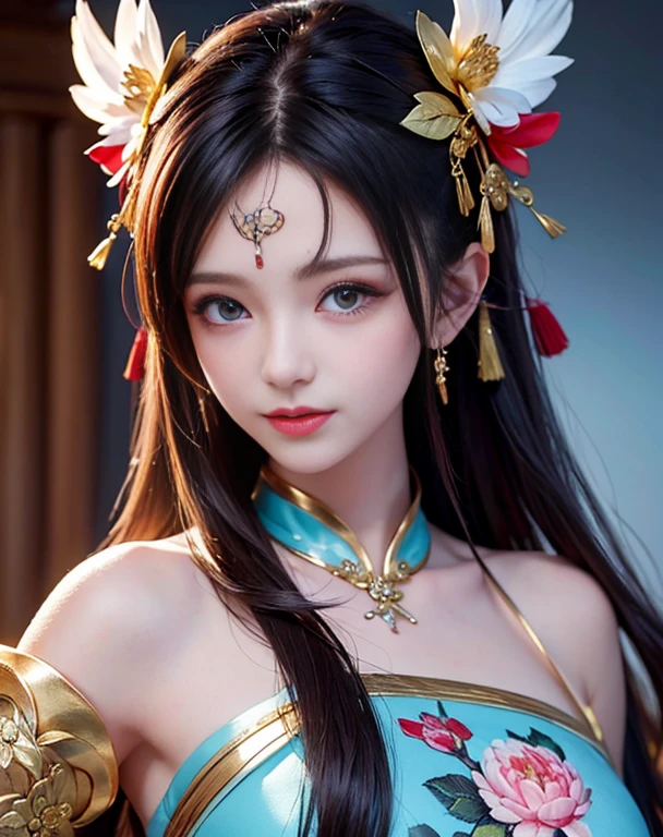 (8k, RAW photo:1.2),best quality, ultra high res,dramatic angle,(fluttered detailed color splashs), (illustration),(((1 girl))),(long hair),(rain:0.9),(hair ornament:1.4),there is an ancient palace beside the girl,chinese clothes,(focus on), color Ink wash painting,(color splashing),colorful splashing,(((colorful))),(sketch:0.8), Masterpiece,best quality, beautifully painted,highly detailed,(denoising:0.6),[splash ink],((ink refraction)), (beautiful detailed sky),moon,highly,detaild,(masterpiece, best quality, extremely detailed CG unity 8k wallpaper,masterpiece, best quality, ultra-detailed),(Lycoris radiata), 