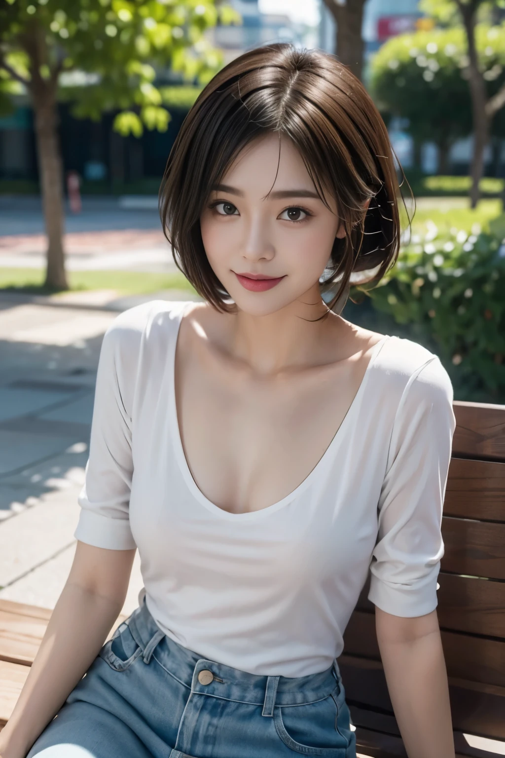 covered with hair