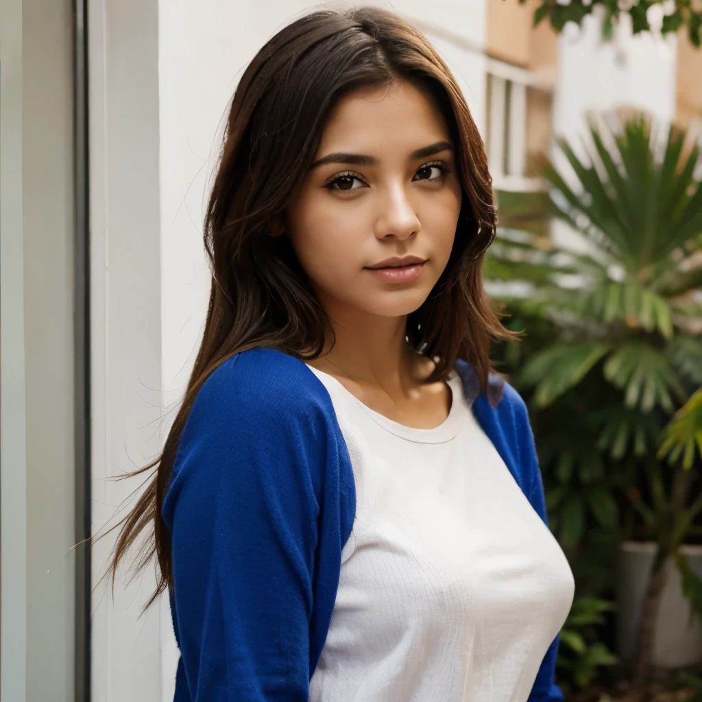 Mujeres 