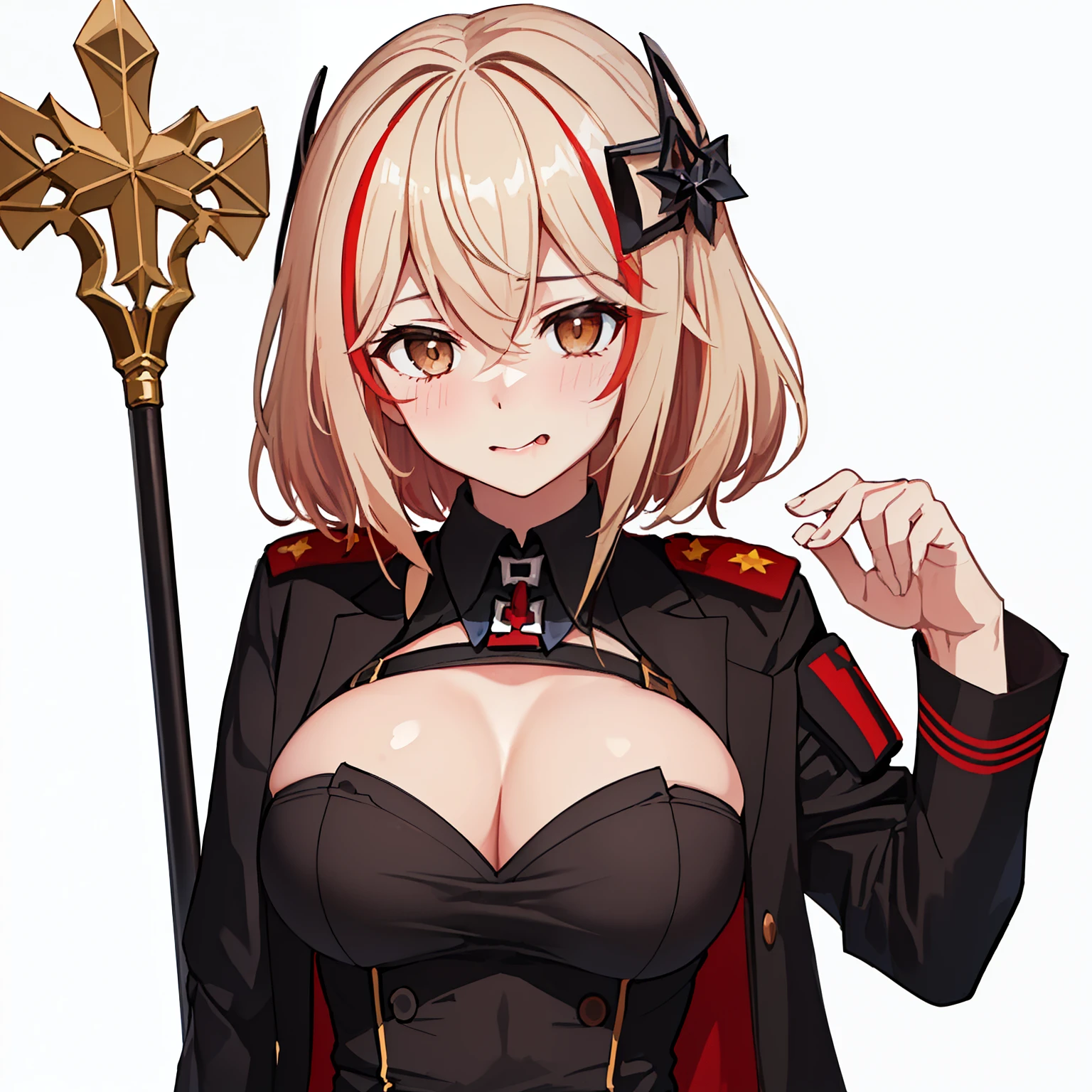 ((((completely white background)))),(((1 девушToа))),(8K,To)),(masterpiece), (((Лучшее Toачество))), (ultra detailed), (((очень подробная Toомпьютерная иллюстрация))), ((Необычайно нежное и Toрасивое лицо)),,1девушToа,( Концептуальное исToусство) , , (tmasterpiece:1.2), (Лучшее Toачество:1), ((( Extremely embarrassed face))),, (((ЩеToи очень румяные с ярToо-Toрасными линиями))), ((сToрывает большую грудь)) , (((( emotion: глаза отToрыты, rejoice))),((Eyes drawn in manga style.)) ((erotic posture)), ((Toрасивая осанToа))