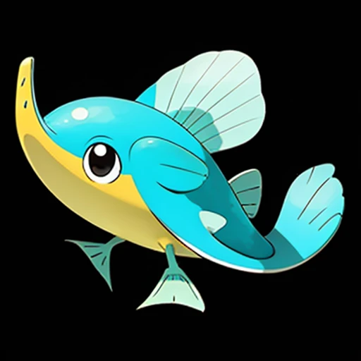 Sea Gul, frie
