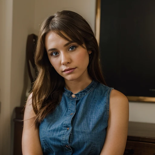 1 girl from nashville, masterpiece, 