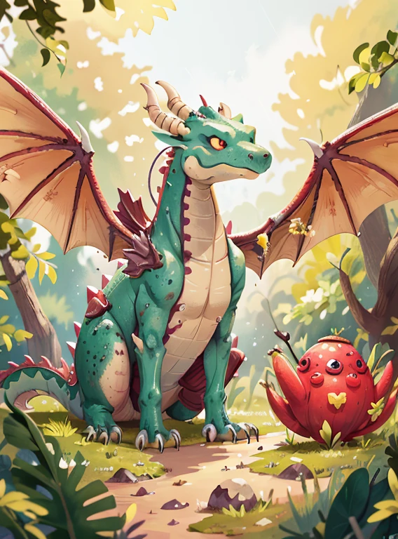 dragon, perfect quality, clear focus (clutter - home: 0.8), (masterpiece: 1.2) (realistic: 1.2) (bokeh) (best quality) (detailed skin: 1.3) (complex details) (8K) (sharp focus), white background, white background, long view composition, 85MM SHOT