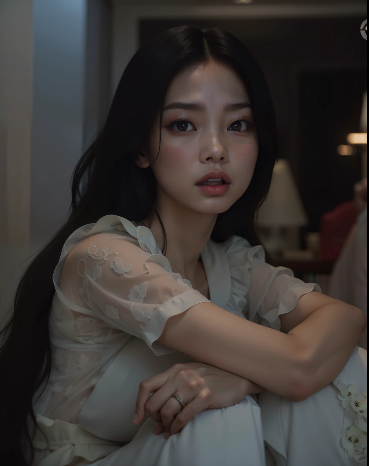 Jennie do Blackpink