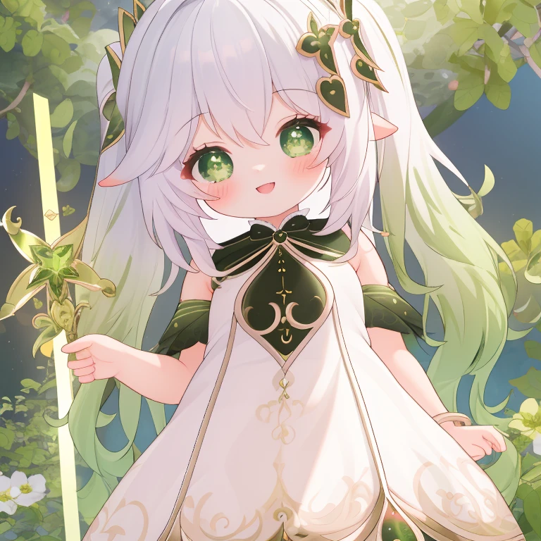 extremely detailed CG unified 8k wallpaper, very fine 8KCG wallpaper, absurderes,Loli ,Best Quality ,ultra-detailliert ,Beautiful face ,masterpiece、Show from head to waist、a girl standing、top-quality(masterpiece), top-quality, 1girl in, Two-side-up、naked、kawaii, smiling