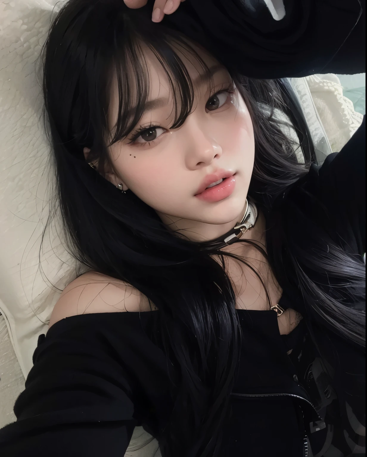 Jennie BlackPink