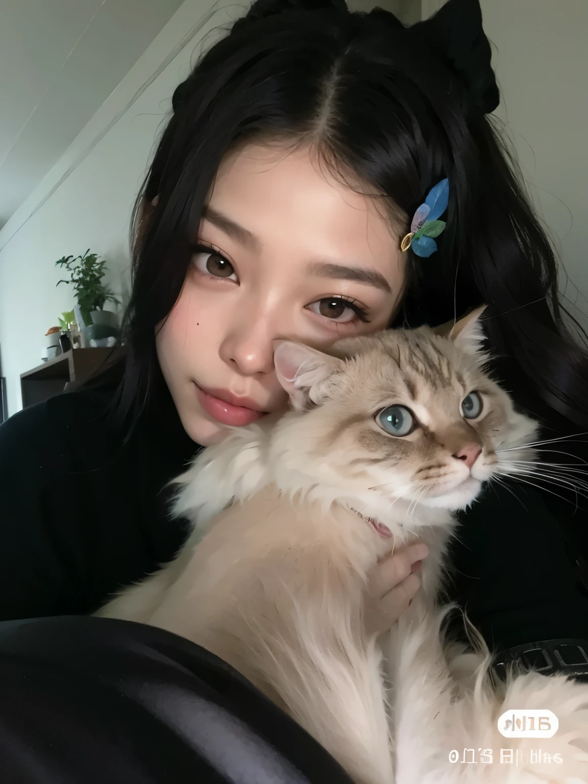 Jennie BlackPink