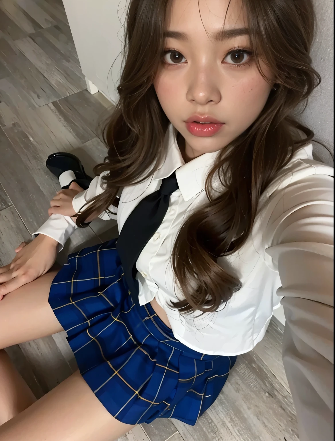 Jennie BlackPink