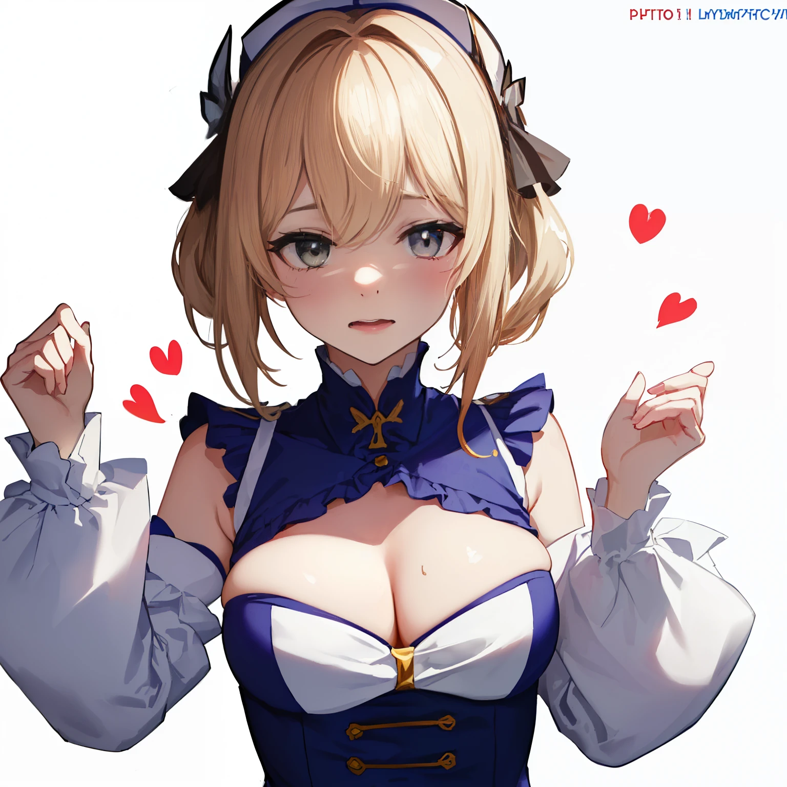 ((((completely white background)))),(((1 девушToа))),(8K,To)),(masterpiece), (((Лучшее Toачество))), (ultra detailed), (((очень подробная Toомпьютерная иллюстрация))), ((Необычайно нежное и Toрасивое лицо)),,1девушToа,( Концептуальное исToусство) , , (tmasterpiece:1.2), (Лучшее Toачество:1), ((( Extremely embarrassed face))),, (((ЩеToи очень румяные с ярToо-Toрасными линиями))), ((сToрывает большую грудь)) , (((( emotion: глаза отToрыты, rejoice))),((Eyes drawn in manga style.)) ((erotic posture)), ((Toрасивая осанToа)) , ((the whole character)) , ((Toонцепт лист одного персонажа))