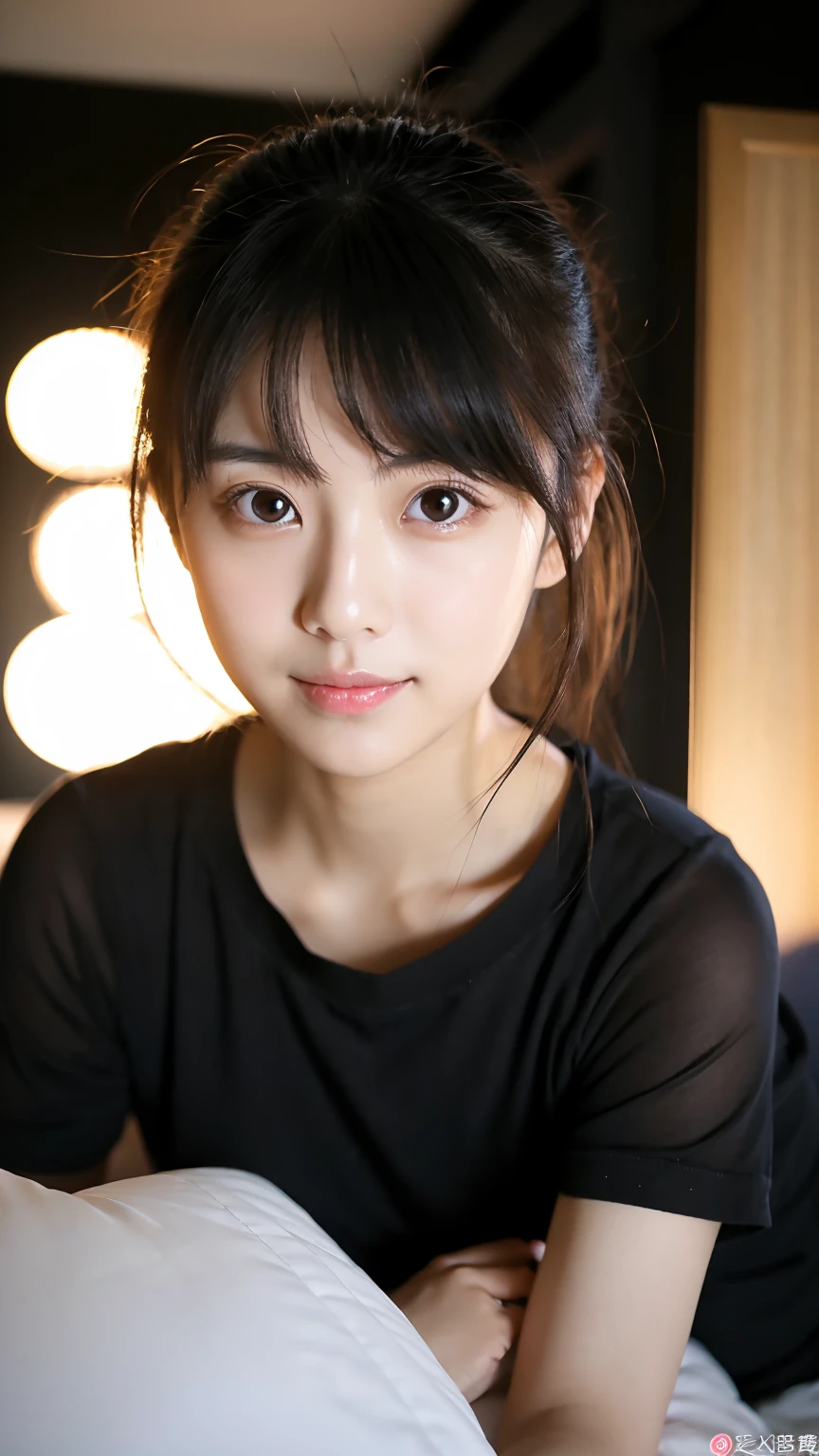 (Best-quality, Masterpiece, Ultra-High-Resolution, (Photorealistic:1.4), Raw-Photo, Extremely-Details, Perfect-Anatomy), 1girl, 15-years-old, the most popular Japanese idol, portrait, extremely cute face like a most famous Japanese idol, extremely beautiful big-black-eyes, extremely beautiful long-haired, extremely beautiful and extremely realistic skins, extremely beautiful lips, extremely beautiful long-eyelashes, (((incredibly-high from ingesting cocaine, feeling surprisingly-sexually-excited, feeling amazing-sexual-pleasure)))