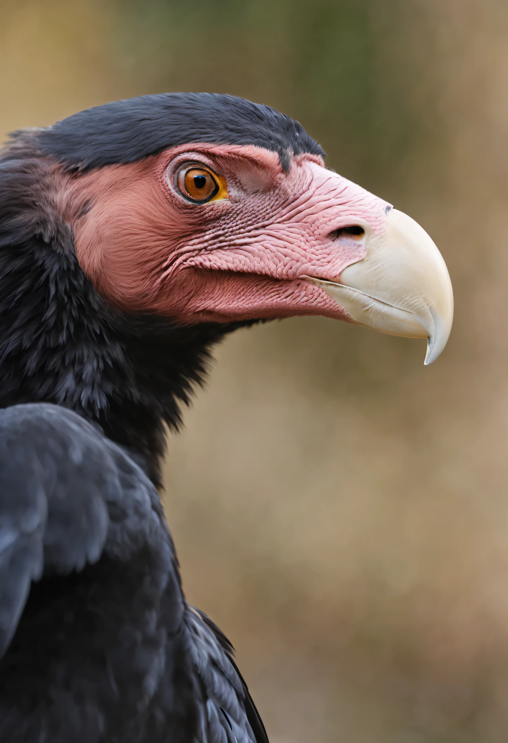 california condor