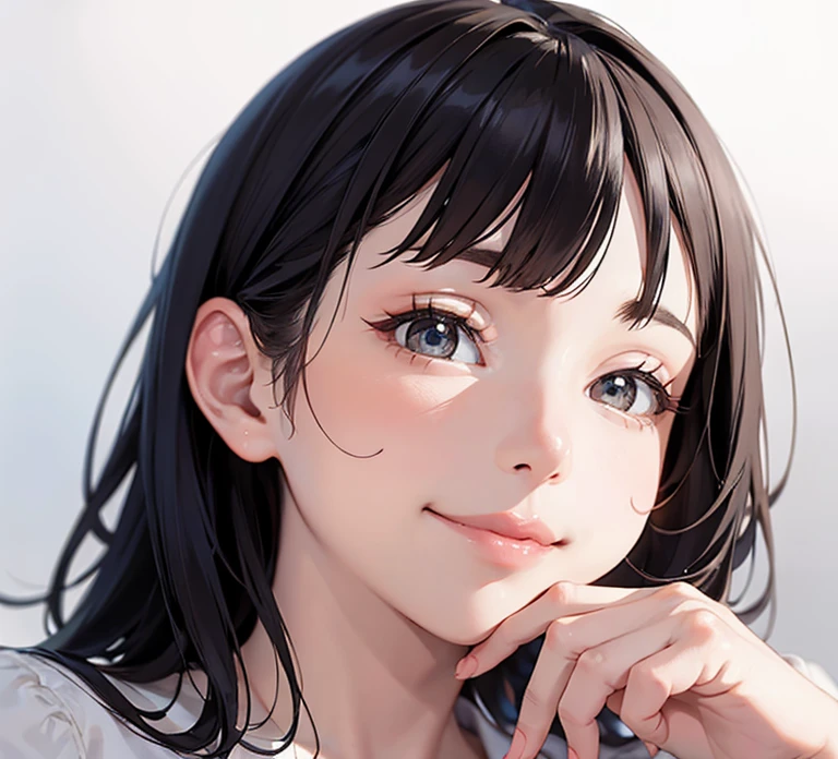 smile