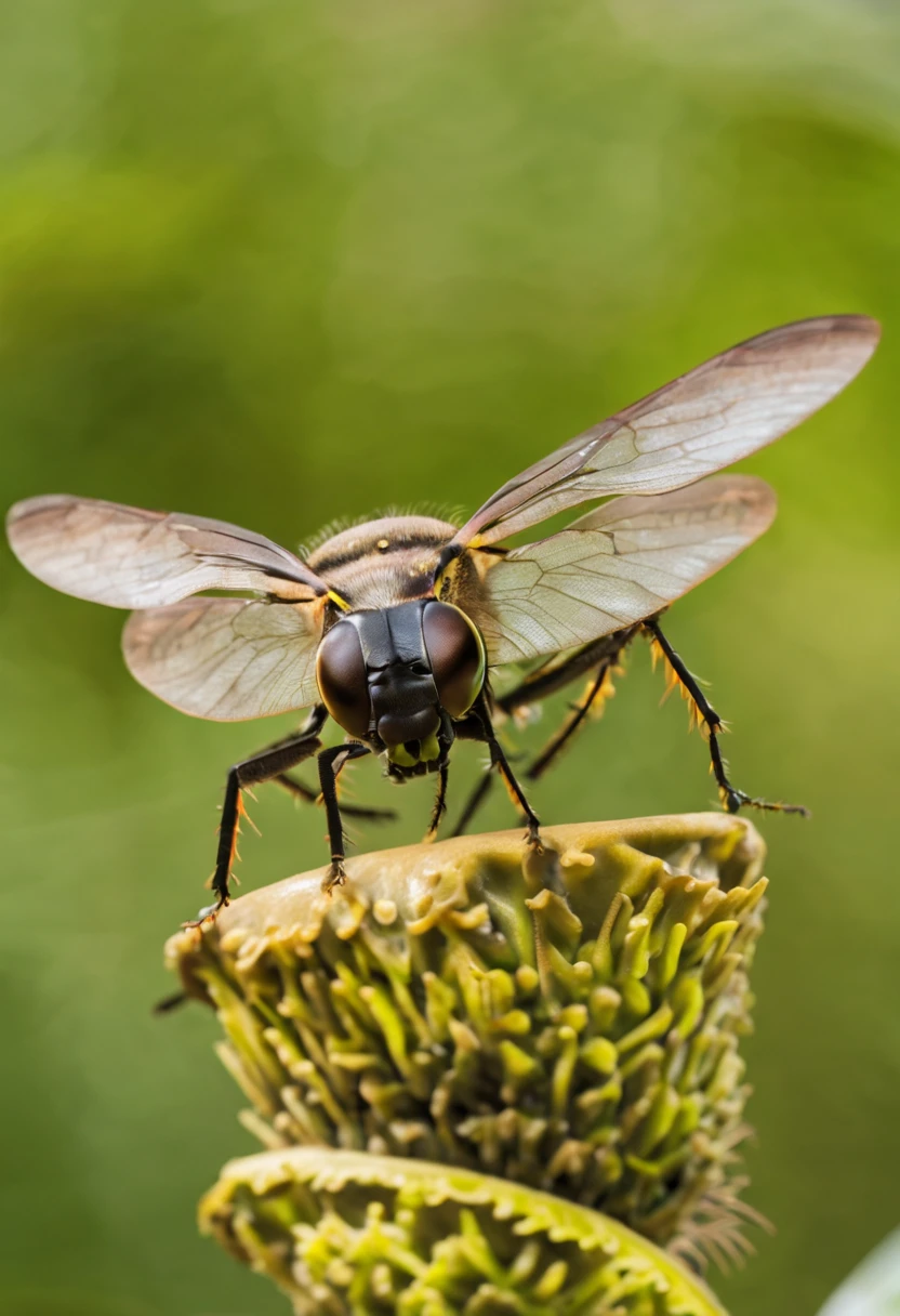 Insect laboratori