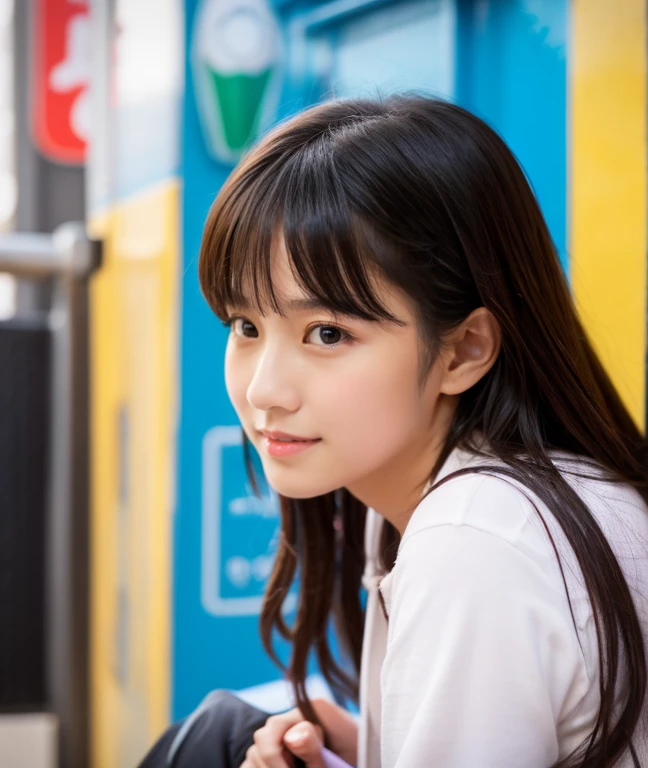 Girl