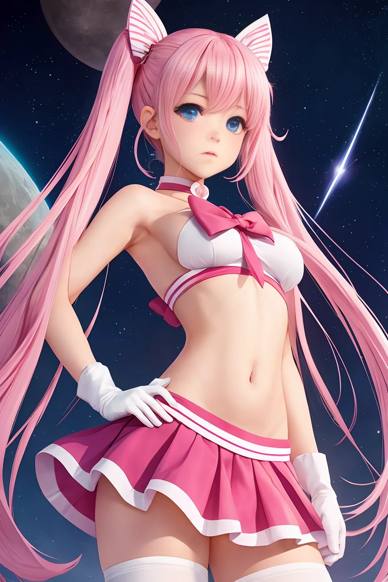 Completely naked、nude、flat chest,Cumshot、rape、 Extreme Real, masterpiece, highest quality, High resolution, SAMA1, space, stunning beauty, upper body photo、1 little girl、brain out、gloves、lips、alone、Sailor Chibi Moon、Chibiusa,red eyes、 uniform、See more1、land、Sailor Senshi uniform、(RAW photo、highest quality)、masterpiece、Pink twin tails、Pink sailor color、bow、choker、白いgloves、ピンクのchoker、elbow glove、gem、ear nipple rings、Torn pink skirt、Sweat from the crotch、spread legs、、Full body Esbian、pink hair、(perfect hands):3.8、octane rendering、goddess of the moon、 (close:1.2)beautiful eyes with fine details、close、small eyes、looking at the viewer、to8 contrast style、Octane line art、Universe and Moon Background、Lowered hand、no makeup、orgasm、child's face、short,orgasm、nude、Climax、masturbation,masturbate,flat chest,Cumshot,A young girl inserting a steel pipe into her vagina
