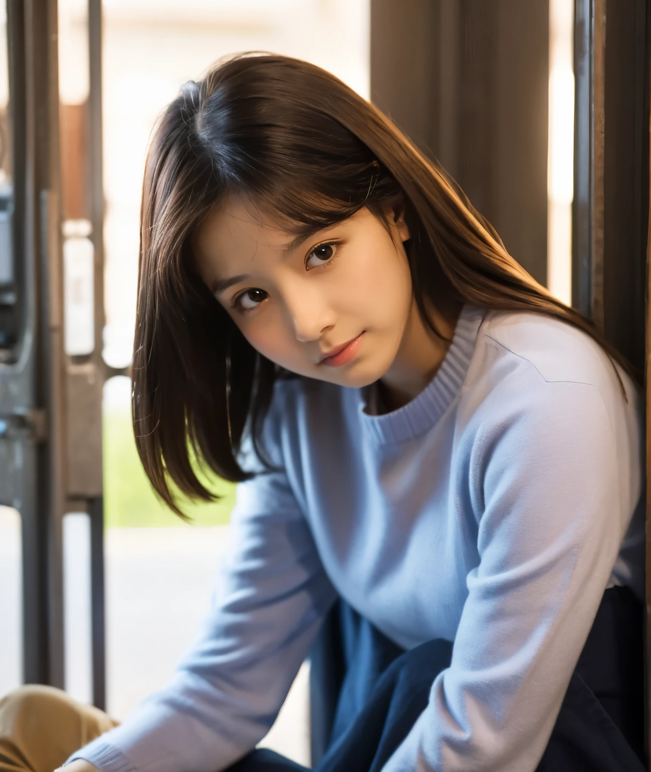 Girl
