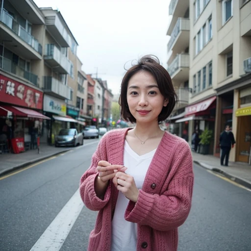 Suzu Hirose