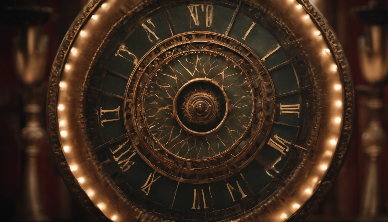 zodiac wheel