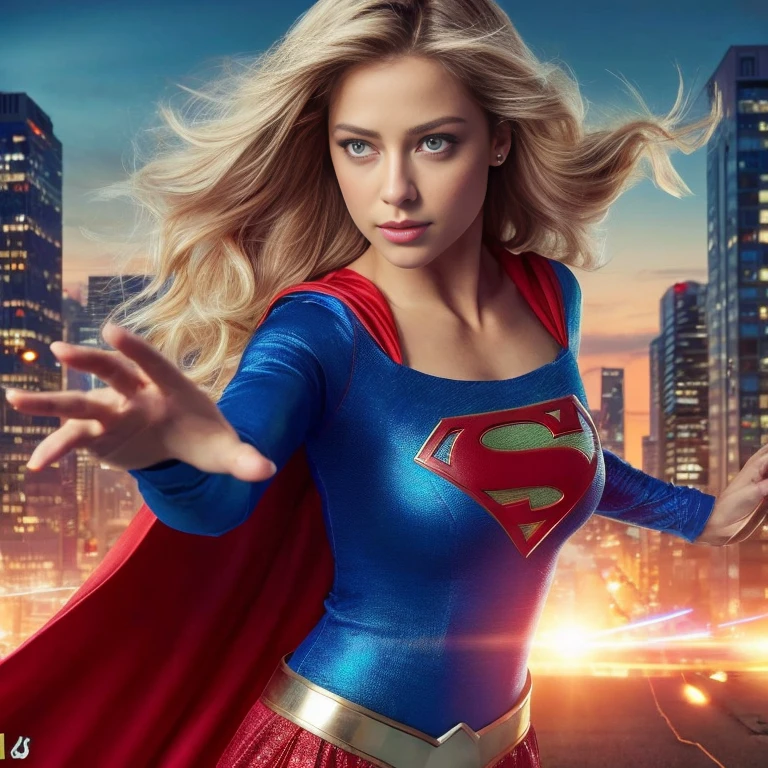 MELISSA BENOIST mujer hermosa, pelo largo y rubio ((Calidad superior, 8k, obra maestra: 1.3)), belleza, AMBER HEARD, Grande: 1.3, Abdominales delgados: 1.1: 1.2), cara ultra detallada, labios rojos muy detallados, ojos azulesbdetallados, double eyelids, Textura facial y de piel muy detallada., Ojos detallados  