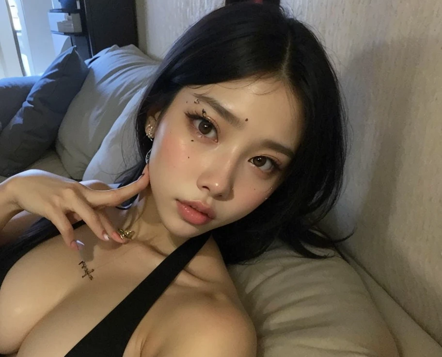Ulzzang, face jennie blackpink, beleza natural