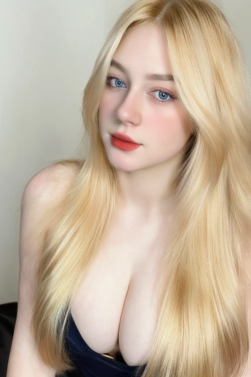 RAW,, Nikon Z 85mm, award-winning glamor photography, ((best quality)), ((masterpiece)), ((realistic)), beautiful russian woman, black lace dress, white skin, 18 years old, ((long blonde hair:1.3)),hazel eyes, perky huge breasts, sitting in the bed, eiffel tower in the background, ((huge breasts)), innocent, intricate details, highly detailed, sharp focus, professional, 4k, divine rays, hand model, stunning blue eyes, small, delicate, innocent, high resolution, detailed facial features, high detail, sharp focus, soft , aesthetic, extremely detailed, photo_\(ultra\), photorealistic, realistic, post-processing, maximum detail, roughness, real life, ultra-realistic, photorealism, photography, 8k uhd, photography, SEMHOUETTE light, russian face