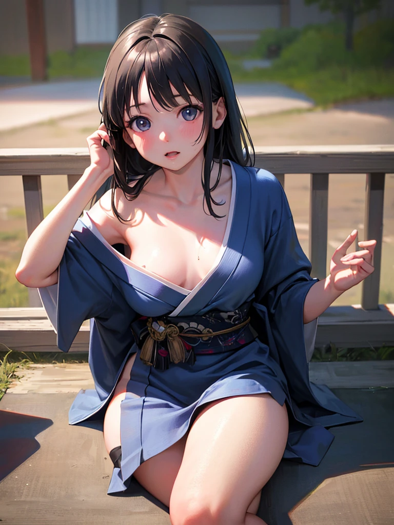 photo realistic, photo realistic, photo realistic, (masterpiece,best quality:1.4),(8k,raw photo,photo realistic:1.2),Not Safe for Work, detailed skin,detailed face,1girl,Japanese idol,cute face,Child,petite,