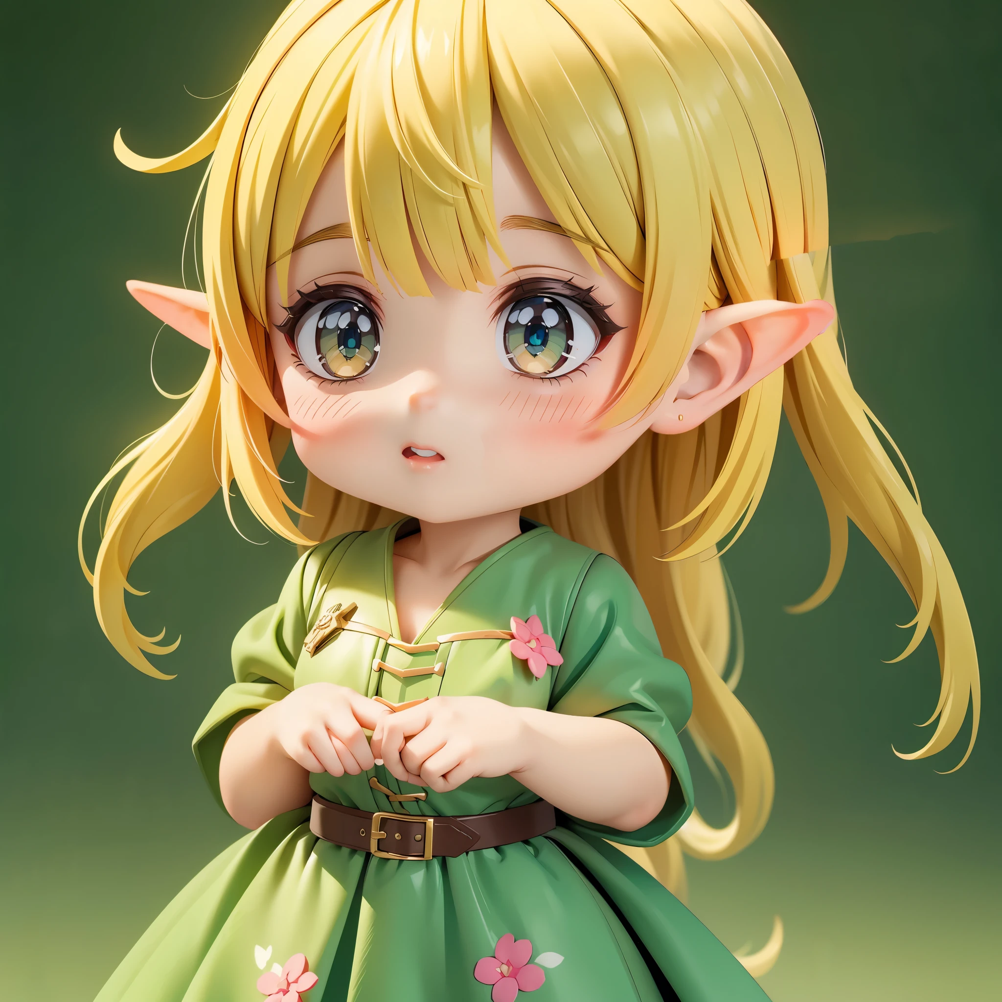 remove, Cute mouth, Nendoroid,