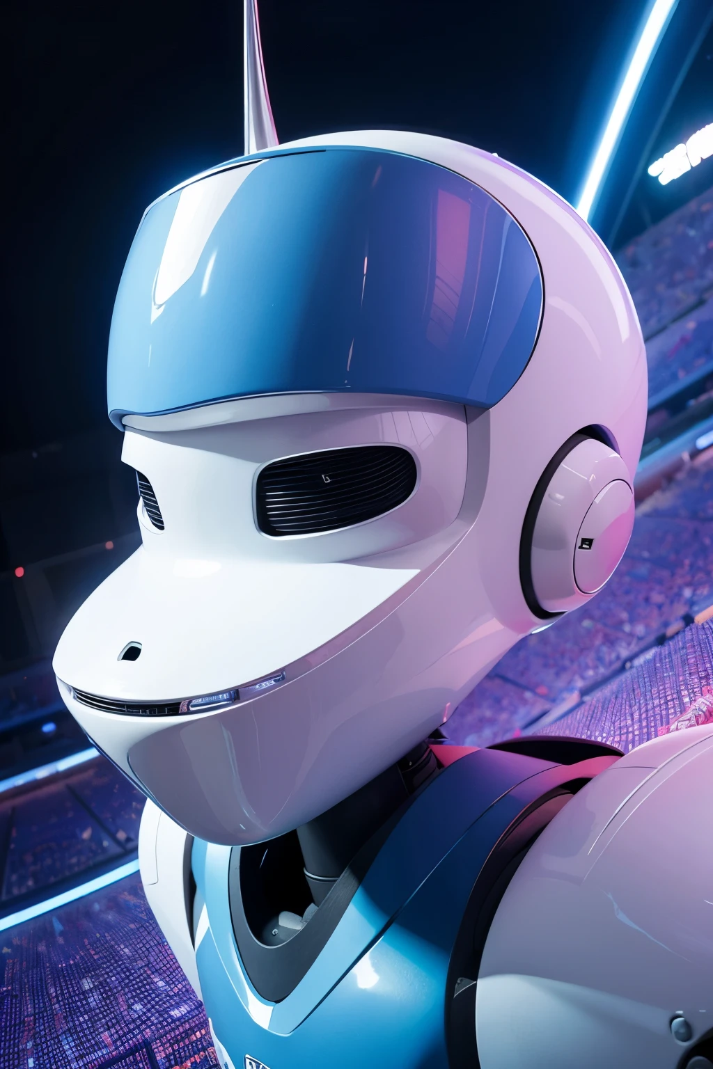 ,cartoon,robot,Dumb cute,digital ip image