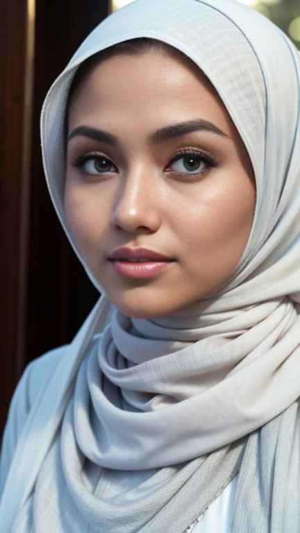 
raw, Best quality, High accuracy, Masterpiece: 1.3), beautiful Malay woman in very short hijab ,Masterpiece, Perfect body, Middle breast , Great big eyes, A soft, seductive smile,Moderate thighs with realistic details,He sits,muslim close up of a woman wearing a red floral فستان and a tan scarf, Very short hijab , Popular woman, white Very short hijab, The beautiful Caucasian language, very beautiful girl, Scarf, Popular, Wearing beautiful clothes, clothes that are irresistibly tempting, a hijab and an Islamic head covering, nice beautiful, Feminine in gentle pastel shades, Bright color matching dress, Beautiful female,Delicate turtleneck, com.shairband, Afternoon walk, City park, Excellent lighting, bright colors, Clean lines, 8k resolution, High accuracy احترافية