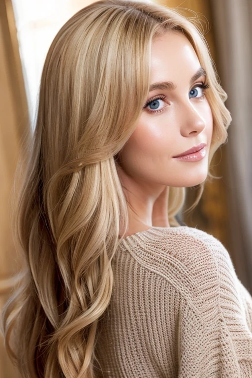 plus agees, cheuveux plus couts, blonde
