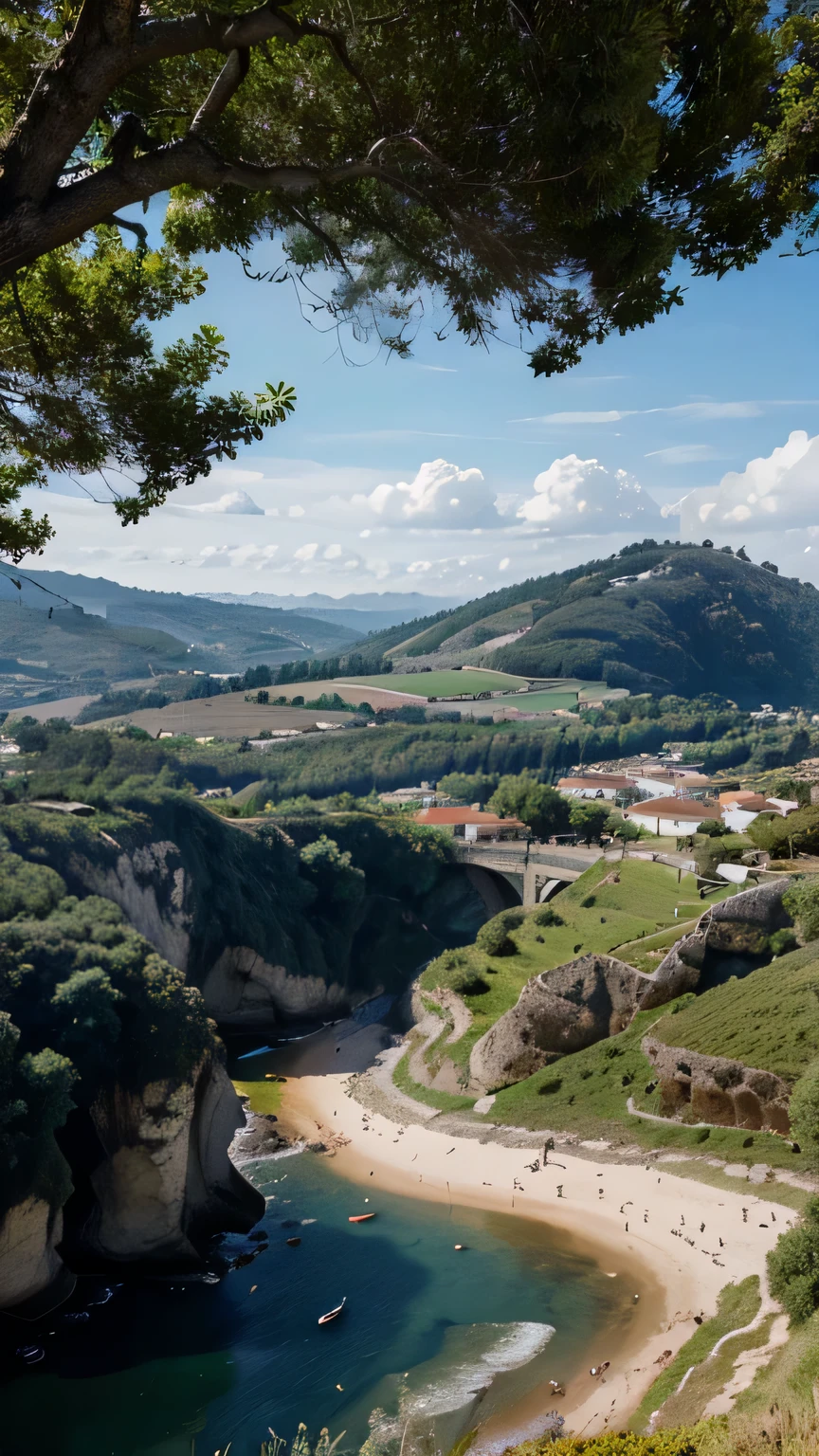 (High Resolution:1.2), (realistisch:1.37), nature, portugal.