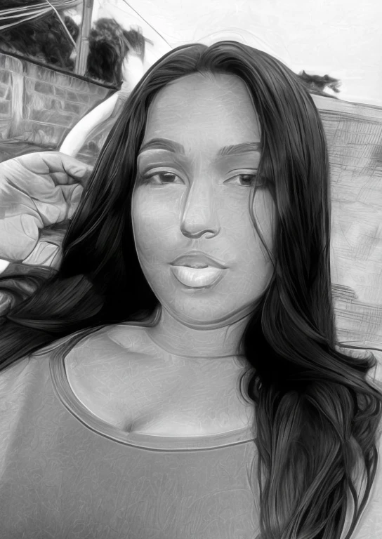 Desenho Hiper Realista, professional sketch, black and white pencil drawing, drawing made with 6B pencil, drawing made with 8B pencil, Desenho Profissional lapis HB